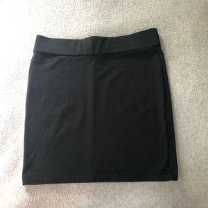 NWOT Bodycon Skirt